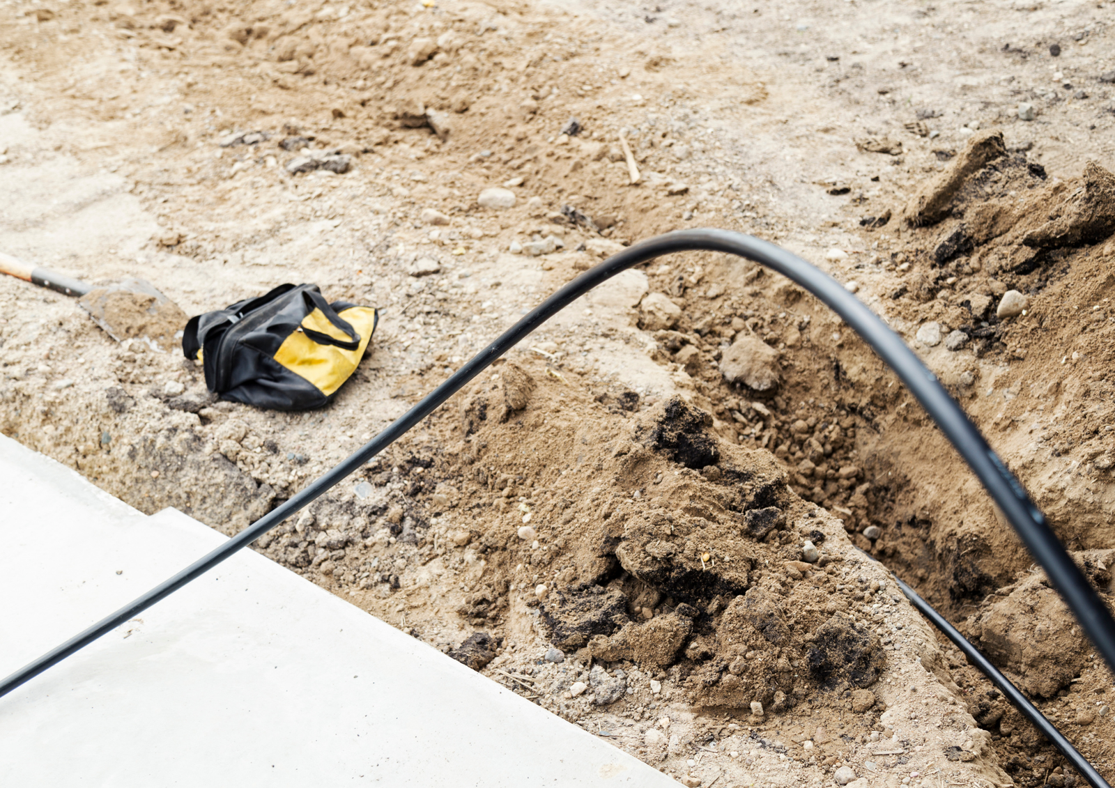 Formation autorisation intervention à proximité des réseaux