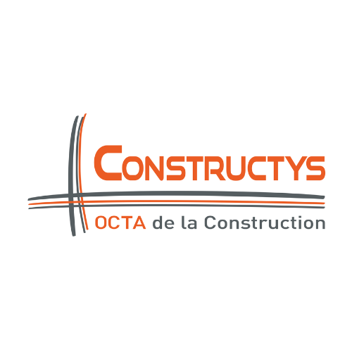 Logo Opco constructys
