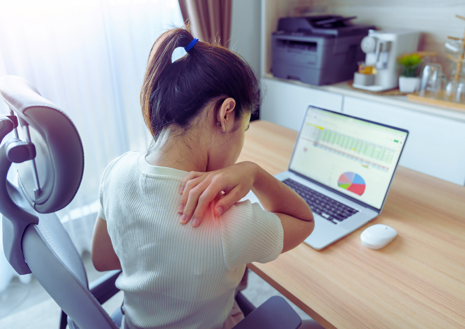 Prevention des tms