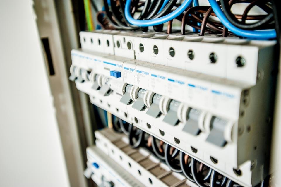 Formation habilitation electrique